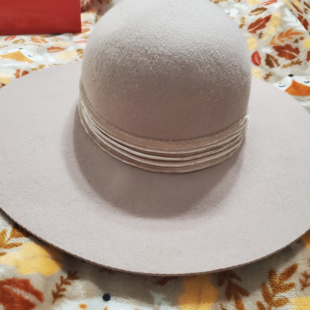 Women Floppy hat